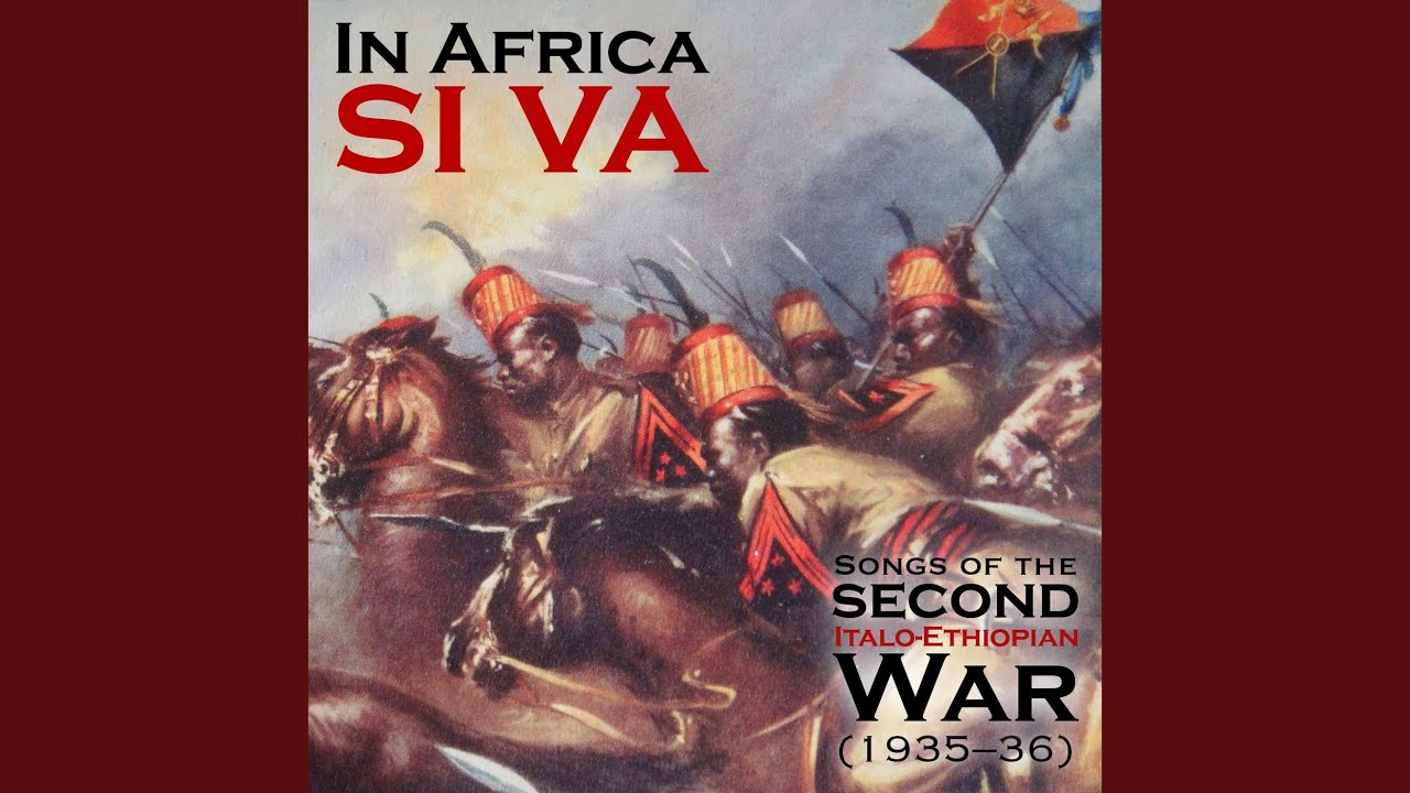 È finito il bel tempo che fu…