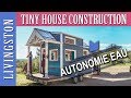 🔨 TINY HOUSE -022- COMMENT ETRE AUTONOME EN EAU