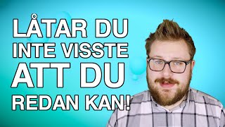 20 ltar med bara 3 ackord