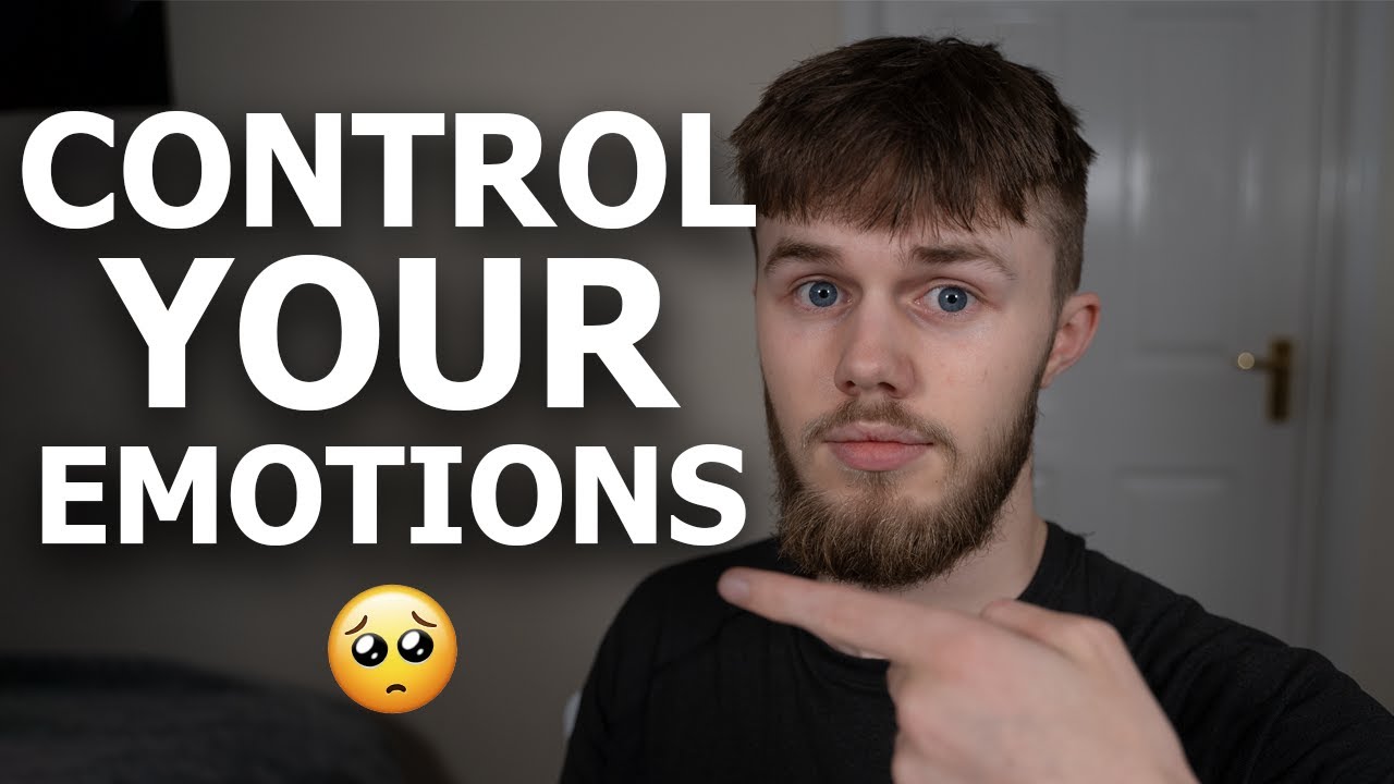 How to Manage Your Emotions as A Forex Trader - YouTube