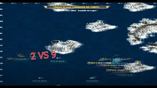 SEAFIGHT FR | WINTER FIGHT