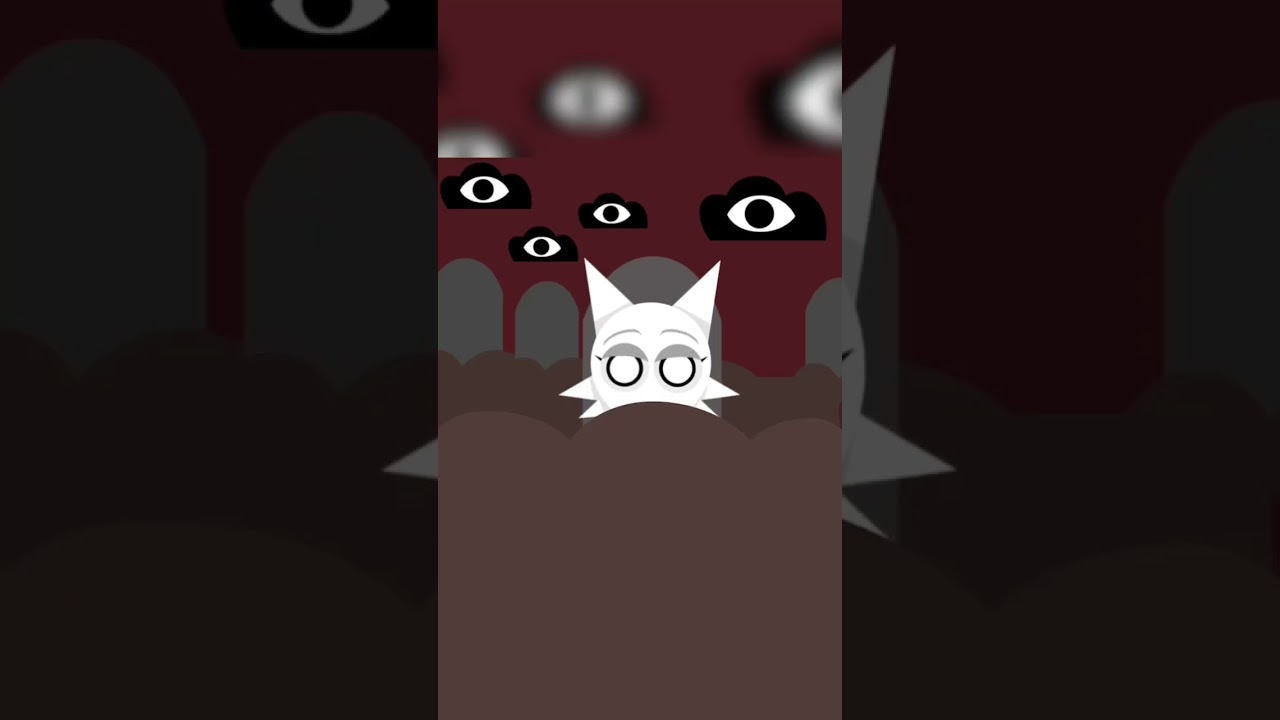 wenda is alive!! 😱😱 (SPRUNKI) (Blood warning) (ib: 