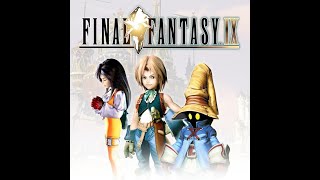 Final Fantasy IX Part 7