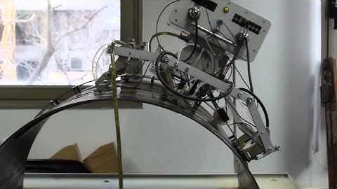 ISONIC PA AUT: Inspection of Girth Weld - Zonal Discrimination / Scanning of the Calibration Block