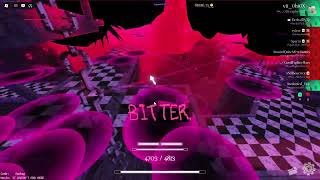 Roblox Nullscape Post Destroyer Hotfix Casual Party+ Celestial, 118th attempt [5/18 L2S]