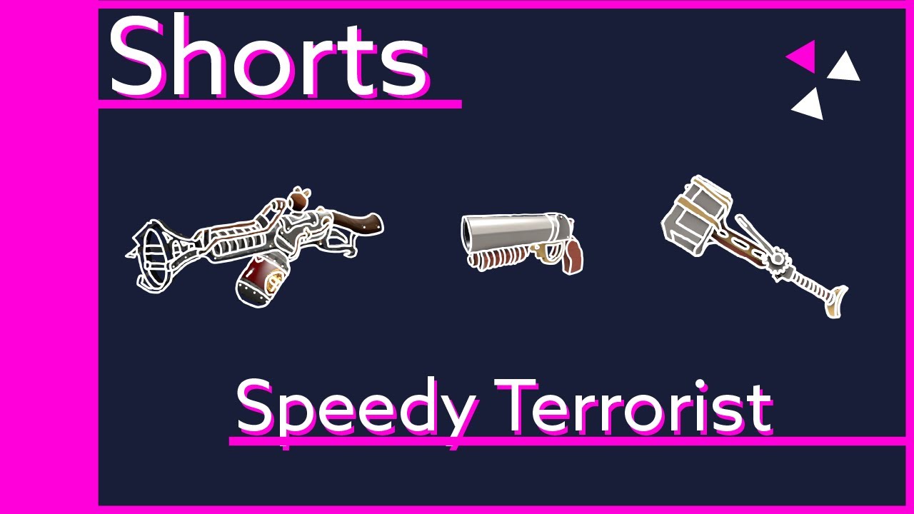 [TF2] Literally Satan | YouTube #Shorts