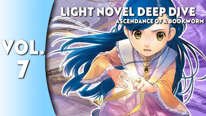 Light Novel Deep Dive: Ascendance of a Bookworm Part 1 Vol. 2 