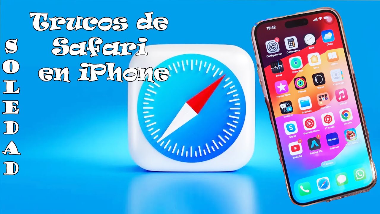 iPhone - Como Activar el Estabilizador en tus Videos y hacer que la imagen  sea mucho mejor 🤩 