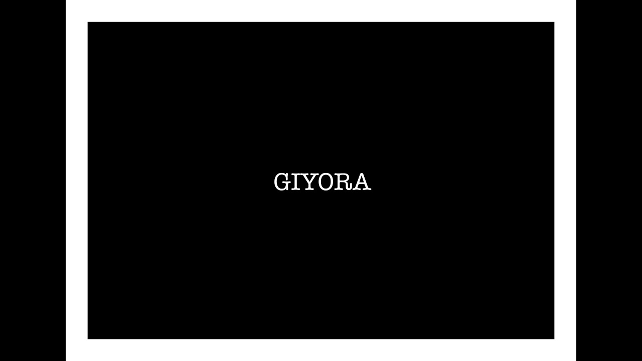 GIYORA