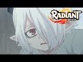 Just Like Me | RADIANT
