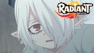 Download Lagu Just Like Me | RADIANT MP3