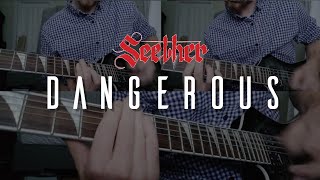 Seether - Dangerous Cover (SO FAR)
