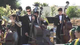 Casa Grande HS Graduation: 5/31/13