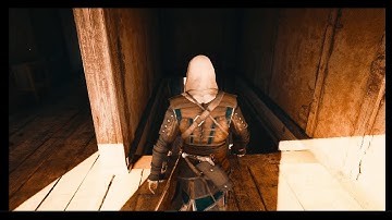 Assassins Creed Unity || ULTRA REALISTIC GRAPHICS + RayTracing MOD [PC]