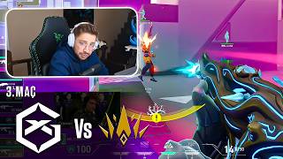 BBL Esports vs GiantX 3.MAÇ | VCT EMEA 2026 Stage 1 | VALORANT