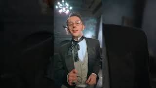 100 очковъ Грибоедову! / 100 points to Griboyedov!