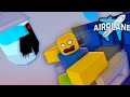 Airoplane story in Roblox/Rohit Gaming Tamil/Please like and subscribe