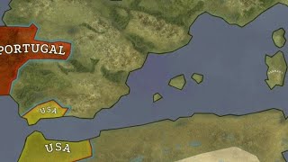 Strategy&Tactics 2: WWII Nazi Germany Taking Over Europe! screenshot 2