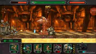 Metal Slug Defence - Regular Army VS Regular Army screenshot 5