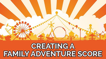 Tutorial #24: Creating a Family Adventure Score Using ProjectSAM Libraries