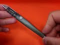 SureFire Pen III review.