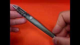 SureFire Pen III review.