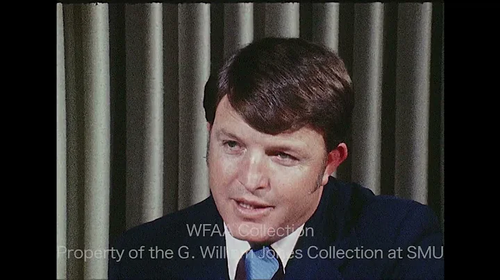 WFAA - May 8 - 9, 1972 B