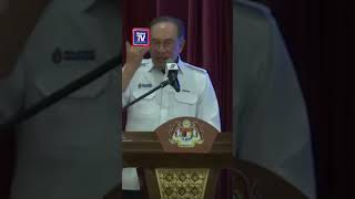 Kenaikan gaji penjawat awam bukan kerana desakan - PM
