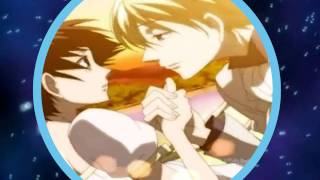 Colors Of the Evening Stars (TamaxHaru AMV)