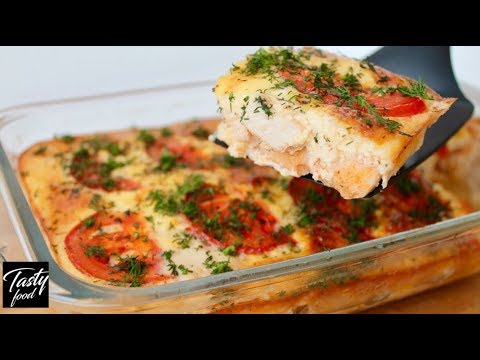 Нежнейшая Курочка Под Вкусным Соусом!