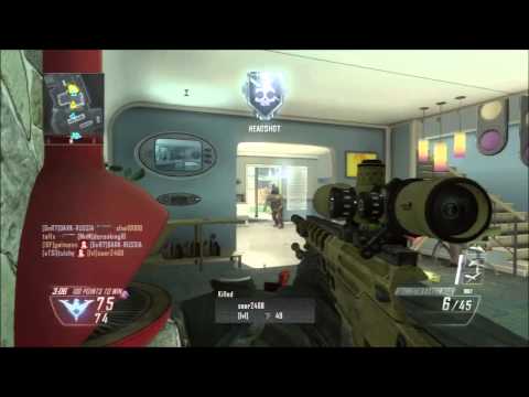 5:40 Minutes of SICK cod Feeds and Trickshots [w/ Download for Editors]