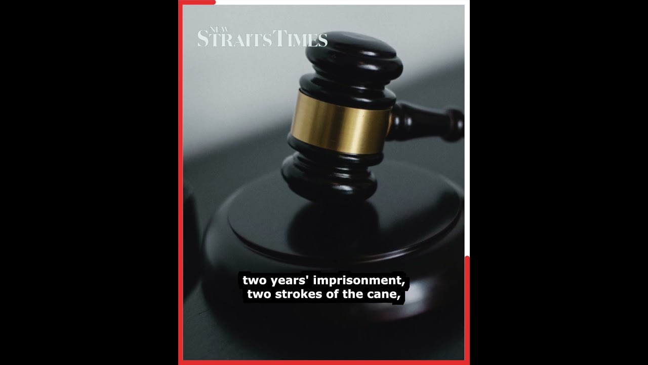 Ex lawyer and ex Bersatu division chief jailed 18 years for RM1mil CBT