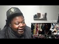 BabyDrill - Express Myself (Official Video) REACTION!!!!!