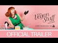 Bake vegan stuff with sara kidd  official trailer
