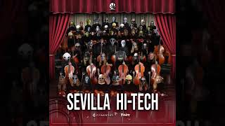 Sevilla hi-tech