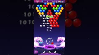 Bubble Shooter Gameplay #4 screenshot 5