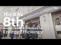 Global Conference on Energy Efficiency pledges strong action in ‘crucial decade’ for climate targets