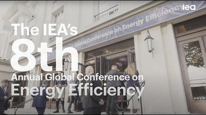 Global Conference on Energy Efficiency pledges strong action in ‘crucial decade’ for climate targets - DayDayNews
