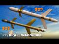 How Iran's $100k missile destroyed $1.5bn of US equipment | War On Tape