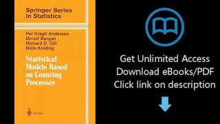 Statistical Models Based on Counting Processes (Springer Series in Statistics)
