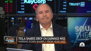 Tesla's Q3 conference call was the definition of a disaster, says Wedbush's Dan Ives