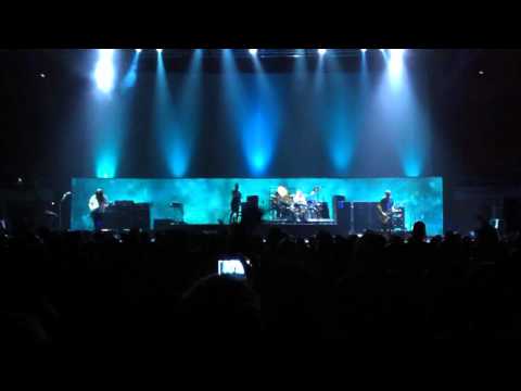 Tool nema Live 2011 Honolulu Hawaii