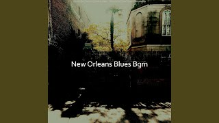 Fashionable Backdrops for Blues Bars