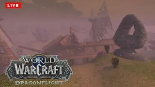World Of Warcraft Dragonflight: Da Ma Peripetii Peste Peripetii!