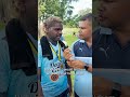 Twins Who Rode Camels From Alice To Taree Make State League Debut Shorts KooriVSMurri RugbyLeague 