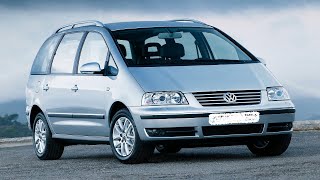 ✓ Коррекция пробега Фольксваген Шаран 2001 | Корректировка одометра Volkswagen Sharan | Digiprog 3