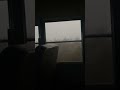 Look at this fog #creepy #fog #fyp #themist #shorts