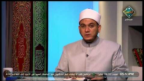 التلاوة التعليمية لأوائل سورة الانفطار | مع التلاوة