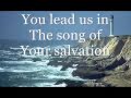 Your Grace Is Enough - Matt Maher