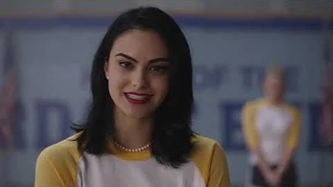 Is Veronica Lodge Riverdale?
